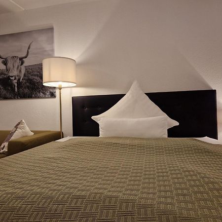 Stadt-Appartement Am Nordpark ビーレフェルト エクステリア 写真